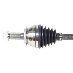 GSP - GSP NCV36500 Front Left CV Axle Assembly for 03-11 Honda Element - Image 2