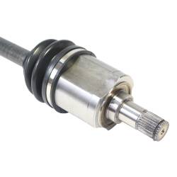 GSP - GSP NCV36500 Front Left CV Axle Assembly for 03-11 Honda Element - Image 5