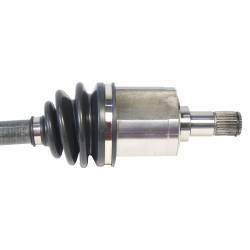 GSP - GSP NCV36500 Front Left CV Axle Assembly for 03-11 Honda Element - Image 3