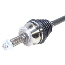 GSP - GSP NCV36500 Front Left CV Axle Assembly for 03-11 Honda Element - Image 4