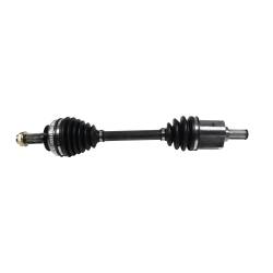 GSP - GSP NCV36501 Front Left CV Axle Assembly for 90-93 Honda Accord - Image 1