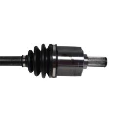 GSP - GSP NCV36501 Front Left CV Axle Assembly for 90-93 Honda Accord - Image 3