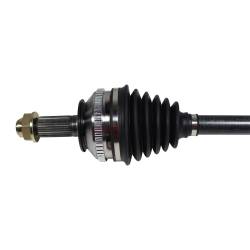 GSP - GSP NCV36501 Front Left CV Axle Assembly for 90-93 Honda Accord - Image 2