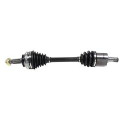 GSP - GSP NCV36502 Front Right CV Axle Assembly for 90-93 Honda Accord - Image 1
