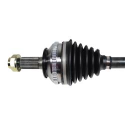 GSP - GSP NCV36502 Front Right CV Axle Assembly for 90-93 Honda Accord - Image 2