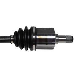 GSP - GSP NCV36502 Front Right CV Axle Assembly for 90-93 Honda Accord - Image 3