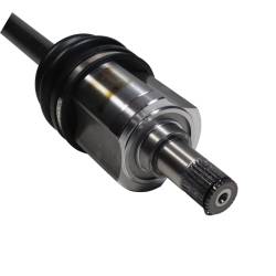 GSP - GSP NCV36502 Front Right CV Axle Assembly for 90-93 Honda Accord - Image 5