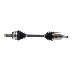 GSP - GSP NCV36504 Front Right CV Axle Assembly for 92-96 Honda Prelude - Image 1