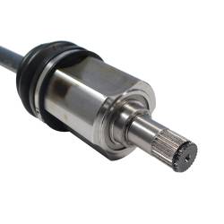 GSP - GSP NCV36504 Front Right CV Axle Assembly for 92-96 Honda Prelude - Image 5