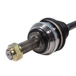 GSP - GSP NCV36504 Front Right CV Axle Assembly for 92-96 Honda Prelude - Image 4
