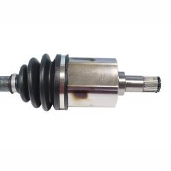 GSP - GSP NCV36504 Front Right CV Axle Assembly for 92-96 Honda Prelude - Image 3