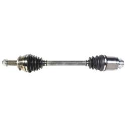 GSP - GSP NCV36510 Front Right CV Axle Assembly for 03-11 Honda Element - Image 1