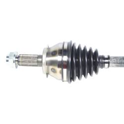 GSP - GSP NCV36510 Front Right CV Axle Assembly for 03-11 Honda Element - Image 2