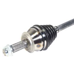 GSP - GSP NCV36510 Front Right CV Axle Assembly for 03-11 Honda Element - Image 4