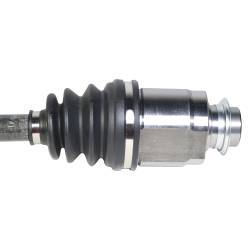 GSP - GSP NCV36510 Front Right CV Axle Assembly for 03-11 Honda Element - Image 3