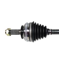 GSP - GSP NCV36511 Front Left CV Axle Assembly for Acura/Honda 2.2 - Image 2