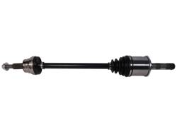 GSP - GSP NCV12133 Rear CV Axle Assembly for Dodge/Jeep 3.0/3.6/5.7/6.4 AWD/RWD - Image 1