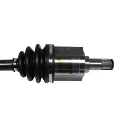 GSP - GSP NCV36511 Front Left CV Axle Assembly for Acura/Honda 2.2 - Image 3