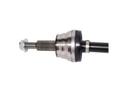 GSP - GSP NCV12133 Rear CV Axle Assembly for Dodge/Jeep 3.0/3.6/5.7/6.4 AWD/RWD - Image 2
