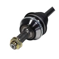 GSP - GSP NCV36511 Front Left CV Axle Assembly for Acura/Honda 2.2 - Image 4