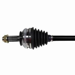 GSP - GSP NCV36512 Front Left CV Axle Assembly for Acura/Honda 2.2/2.3 - Image 1