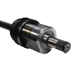 GSP - GSP NCV36511 Front Left CV Axle Assembly for Acura/Honda 2.2 - Image 5