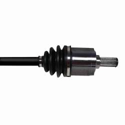 GSP - GSP NCV36512 Front Left CV Axle Assembly for Acura/Honda 2.2/2.3 - Image 2