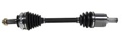 GSP - GSP NCV36512 Front Left CV Axle Assembly for Acura/Honda 2.2/2.3 - Image 5