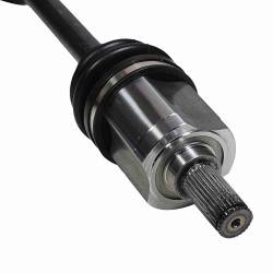 GSP - GSP NCV36512 Front Left CV Axle Assembly for Acura/Honda 2.2/2.3 - Image 4