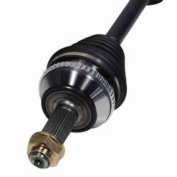 GSP - GSP NCV36512 Front Left CV Axle Assembly for Acura/Honda 2.2/2.3 - Image 3