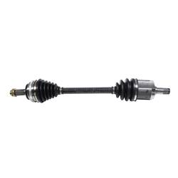 GSP - GSP NCV36516 Front Right CV Axle Assembly for Honda - Image 1