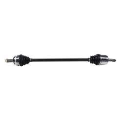 GSP - GSP NCV36517 Front Left CV Axle Assembly for Honda 1.5 - Image 1
