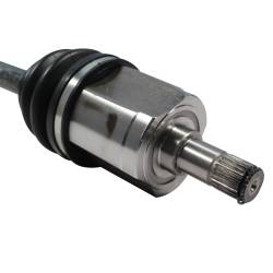 GSP - GSP NCV36516 Front Right CV Axle Assembly for Honda - Image 5