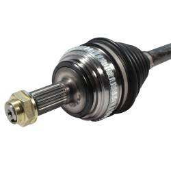 GSP - GSP NCV36516 Front Right CV Axle Assembly for Honda - Image 4