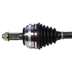 GSP - GSP NCV36517 Front Left CV Axle Assembly for Honda 1.5 - Image 2