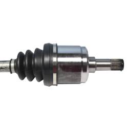 GSP - GSP NCV36517 Front Left CV Axle Assembly for Honda 1.5 - Image 3