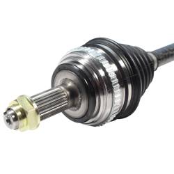 GSP - GSP NCV36517 Front Left CV Axle Assembly for Honda 1.5 - Image 4
