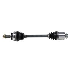 GSP - GSP NCV36519 Front Left CV Axle Assembly for 97-01 Honda CR-V - Image 1