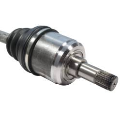 GSP - GSP NCV36517 Front Left CV Axle Assembly for Honda 1.5 - Image 5