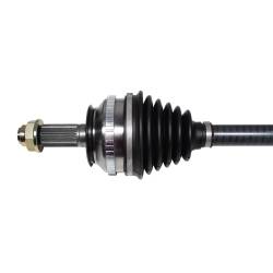 GSP - GSP NCV36519 Front Left CV Axle Assembly for 97-01 Honda CR-V - Image 2