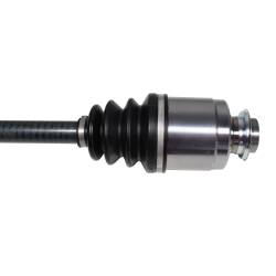 GSP - GSP NCV36519 Front Left CV Axle Assembly for 97-01 Honda CR-V - Image 3