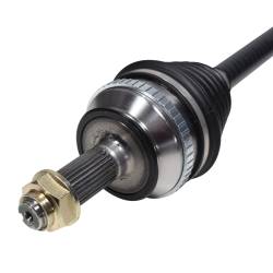 GSP - GSP NCV36519 Front Left CV Axle Assembly for 97-01 Honda CR-V - Image 4