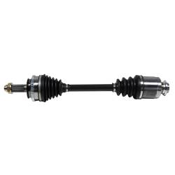 GSP - GSP NCV36525 Front Left CV Axle Assembly for Honda/Isuzu - Image 1