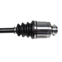 GSP - GSP NCV36525 Front Left CV Axle Assembly for Honda/Isuzu - Image 3