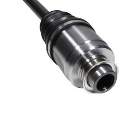 GSP - GSP NCV36525 Front Left CV Axle Assembly for Honda/Isuzu - Image 5