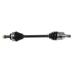 GSP - GSP NCV36533 Front Left CV Axle Assembly for Acura/Honda 3.0 - Image 1