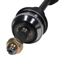 GSP - GSP NCV36525 Front Left CV Axle Assembly for Honda/Isuzu - Image 4