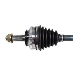 GSP - GSP NCV36533 Front Left CV Axle Assembly for Acura/Honda 3.0 - Image 2