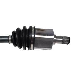 GSP - GSP NCV36533 Front Left CV Axle Assembly for Acura/Honda 3.0 - Image 3