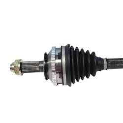 GSP - GSP NCV36539 Front Left CV Axle Assembly for 98-02 Honda Accord 2.3 3.0 - Image 1